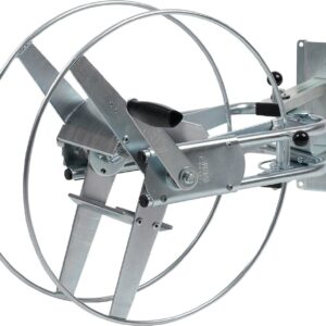 Wandschlauchhalter Status S Anschl.G 26,44mm 3/4 Zoll pulv. STA ALBA