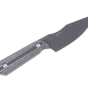 Kizer Harpoon Silver