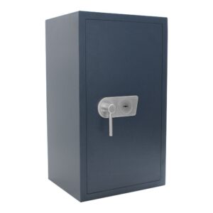 Profirst Wertschutzschrank EN0 Trema 85 Doppelbartschloss anthrazit