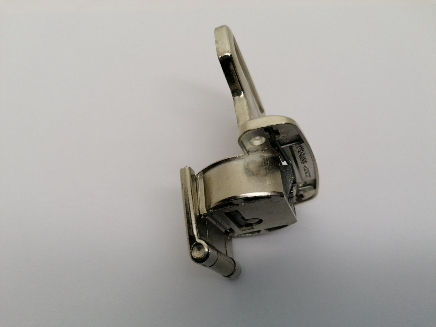 Grass Topfband M 8040501 mit M6060001