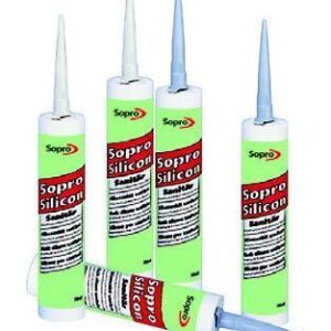 Sopro Sanitär Silikon