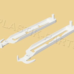 Kippschere Kellerfenster Fenster Ersatzteil Set Lupora Mea Mealon lang 235mm