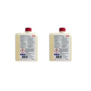2x Franke Entkalker Konzentrat a 440ml