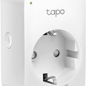 TP-Link Tapo Smart Home WLAN WiFi Steckdose Tapo P100 EU Google Home Alexa