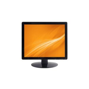 VM-HD19P Eneo, 19 Zoll (48cm) LCD Monitor HD 1280x1024, LED, HDMI, VGA, Composite