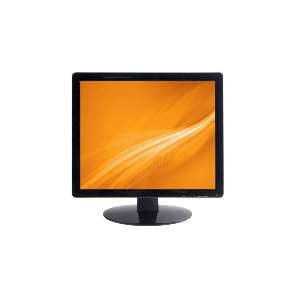 VM-HD19P Eneo, 19 Zoll (48cm) LCD Monitor HD 1280x1024, LED, HDMI, VGA, Composite