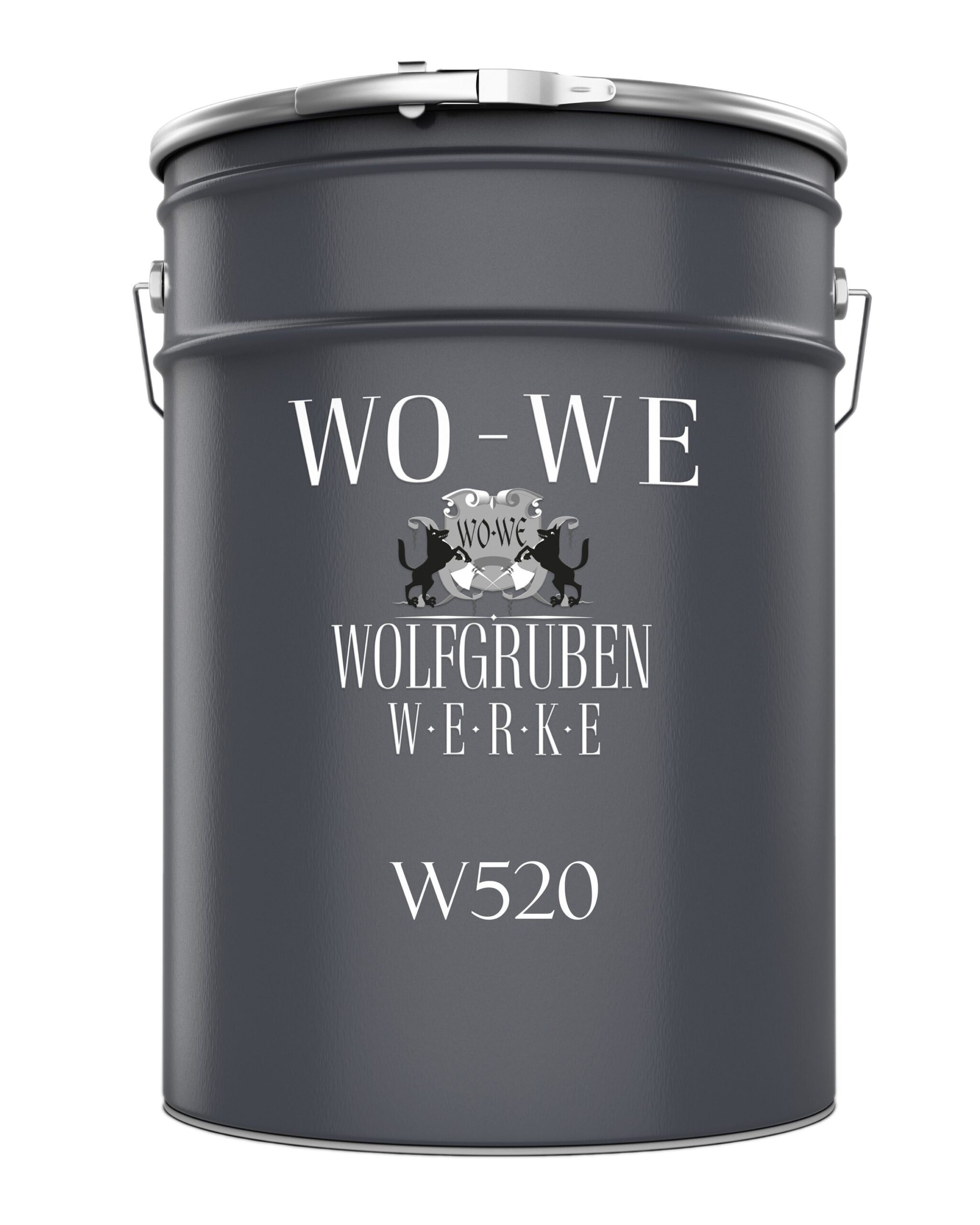 Fassadenfarbe Wandfarbe Nano Farbe Außenfarbe Farbauswahl W520 1-20L